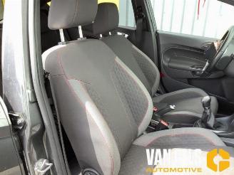 Ford Fiesta Fiesta 6 (JA8), Hatchback, 2008 / 2018 1.0 EcoBoost 12V 125 picture 22