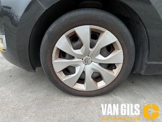 Citroën C3 picasso C3 Picasso (SH), MPV, 2008 / 2017 1.4 16V VTI 95 picture 15