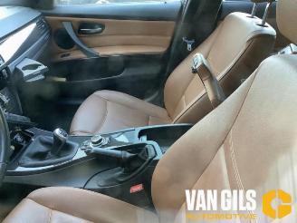 BMW 3-serie 3 serie Touring (E91), Combi, 2004 / 2012 318i 16V picture 9