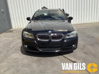 demontáž osobní automobily BMW 3-serie 3 serie Touring (E91), Combi, 2004 / 2012 318i 16V 2012/3