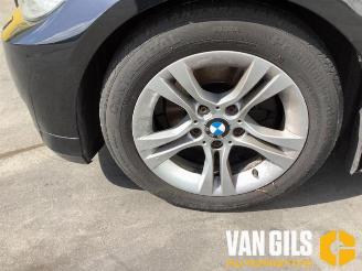 BMW 3-serie 3 serie Touring (E91), Combi, 2004 / 2012 318i 16V picture 6