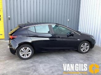 Opel Astra Astra K, Hatchback 5-drs, 2015 / 2022 1.4 Turbo 16V picture 4
