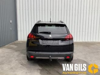 Sloopauto Peugeot 2008 2008 (CU), MPV, 2013 / 2019 1.2 12V e-THP PureTech 110 2018/2