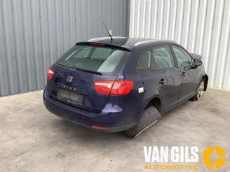 Seat Ibiza Ibiza ST (6J8), Combi, 2010 / 2016 1.4 16V picture 3