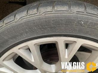 Fiat 500 500C (312), Cabrio, 2009 1.2 69 picture 6