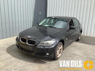 BMW 3-serie 3 serie (E90), Sedan, 2005 / 2011 318i 16V picture 2