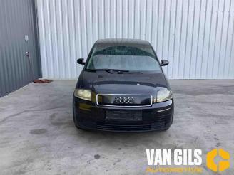  Audi A2 A2 (8Z0), Hatchback, 2000 / 2005 1.4 TDI 2004/2