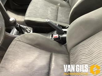 Suzuki Swift Swift (ZA/ZC/ZD), Hatchback, 2010 / 2017 1.2 16V picture 16