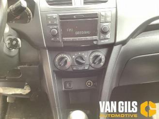 Suzuki Swift Swift (ZA/ZC/ZD), Hatchback, 2010 / 2017 1.2 16V picture 19