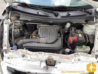 Suzuki Swift Swift (ZA/ZC/ZD), Hatchback, 2010 / 2017 1.2 16V picture 20
