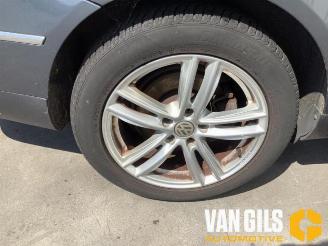 Volkswagen Passat Passat Variant (3C5), Combi, 2005 / 2010 1.4 TSI 16V picture 9