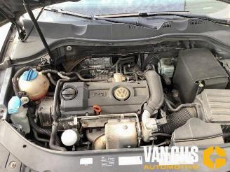 Volkswagen Passat Passat Variant (3C5), Combi, 2005 / 2010 1.4 TSI 16V picture 11