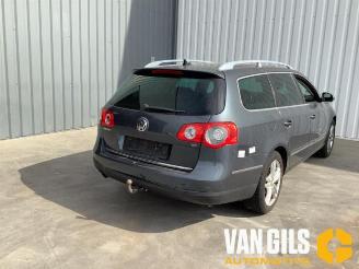 Volkswagen Passat Passat Variant (3C5), Combi, 2005 / 2010 1.4 TSI 16V picture 5