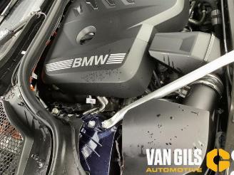 BMW 5-serie 5 serie (G60), Sedan, 2023 530e 2.0 TwinPower Turbo 16V picture 17