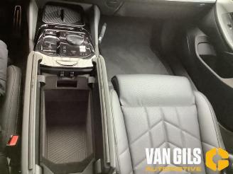 BMW 5-serie 5 serie (G60), Sedan, 2023 530e 2.0 TwinPower Turbo 16V picture 30