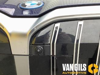 BMW 5-serie 5 serie (G60), Sedan, 2023 530e 2.0 TwinPower Turbo 16V picture 9