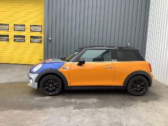 Mini Cooper 1.5L picture 4