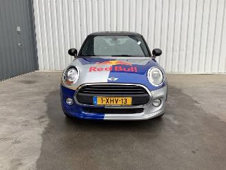 Mini Cooper 1.5L picture 2