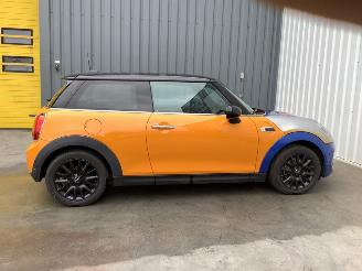 Mini Cooper 1.5L picture 8