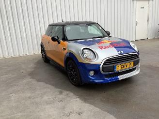 Unfallwagen Mini Cooper 1.5L 2014/8