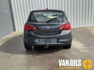 Démontage voiture Opel Corsa Corsa E, Hatchback, 2014 1.4 16V 2018/1