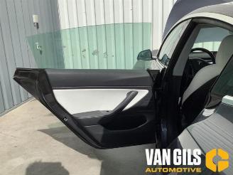 Tesla Model 3 Model 3, Sedan, 2017 Long Range, Performance AWD picture 17