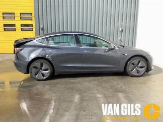 Tesla Model 3 Model 3, Sedan, 2017 Long Range, Performance AWD picture 7