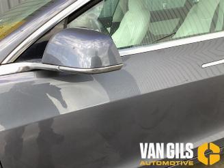 Tesla Model 3 Model 3, Sedan, 2017 Long Range, Performance AWD picture 9