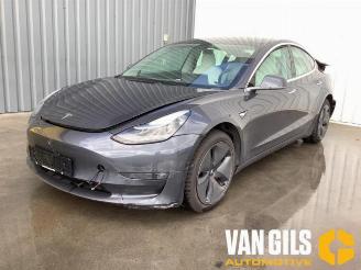 Tesla Model 3 Model 3, Sedan, 2017 Long Range, Performance AWD picture 2