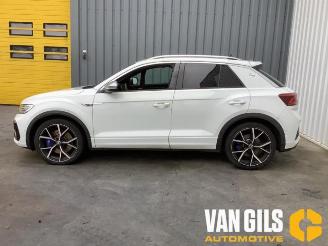 Volkswagen T-Roc T-Roc I, SUV, 2017 2.0 R TSI 16V 4Motion picture 10