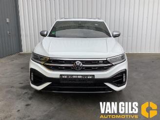 Autoverwertung Volkswagen T-Roc T-Roc I, SUV, 2017 2.0 R TSI 16V 4Motion 2022/11