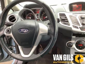 Ford Fiesta Fiesta 6 (JA8), Hatchback, 2008 / 2018 1.4 16V picture 19