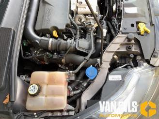 Ford Focus Focus 3 Wagon, Combi, 2010 / 2020 1.0 Ti-VCT EcoBoost 12V 125 picture 14