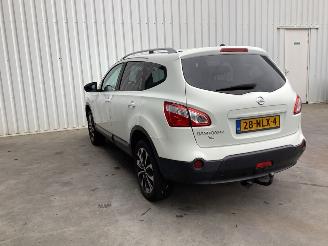 Nissan Qashqai 2.0 16V SUV - APK verloopdatum: 17-03-2026 picture 7