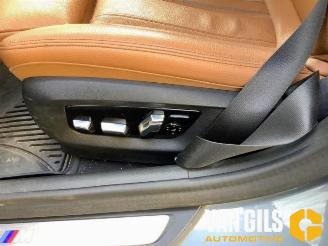 BMW 5-serie 5 serie (G30), Sedan, 2016 520i 2.0 TwinPower Turbo 16V picture 19