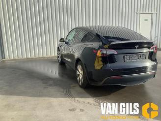 Tesla Model Y Model Y (5YJY), SUV, 2019 RWD picture 4