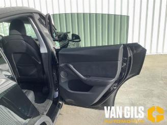 Tesla Model Y Model Y (5YJY), SUV, 2019 RWD picture 18