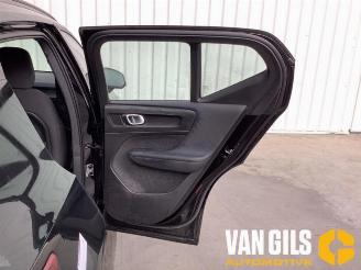 Volvo XC40 XC40 (XZ), SUV, 2017 Recharge 70 kWh picture 8