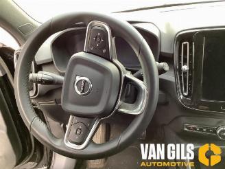 Volvo XC40 XC40 (XZ), SUV, 2017 Recharge 70 kWh picture 17