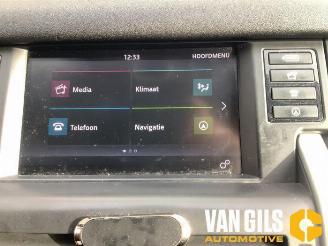 Land Rover Discovery Sport Discovery Sport (LC), Terreinwagen, 2014 2.0 TD4 180 16V picture 23