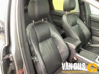 Land Rover Discovery Sport Discovery Sport (LC), Terreinwagen, 2014 2.0 TD4 180 16V picture 14