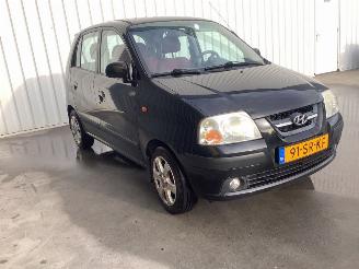 Hyundai Atos 1.1 12V Prime picture 3