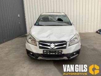 Suzuki S-Cross  picture 2