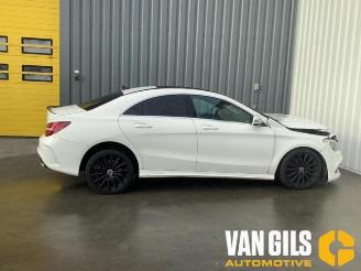 Mercedes Cla-klasse CLA (117.3), Sedan, 2013 / 2019 1.6 CLA-180 16V picture 1