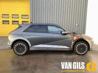 Hyundai Ioniq Ioniq 5 (NE), SUV, 2021 77/84 kWh RWD picture 6