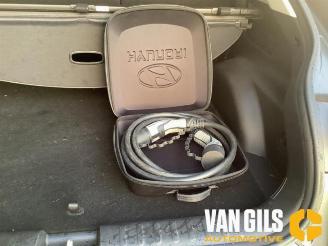 Hyundai Ioniq Ioniq 5 (NE), SUV, 2021 77/84 kWh RWD picture 25