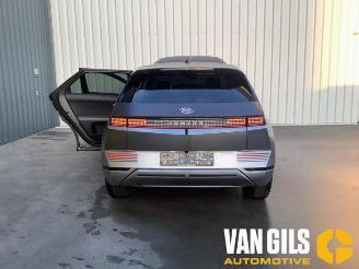 Hyundai Ioniq Ioniq 5 (NE), SUV, 2021 77/84 kWh RWD picture 24