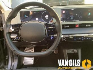 Hyundai Ioniq Ioniq 5 (NE), SUV, 2021 77/84 kWh RWD picture 23