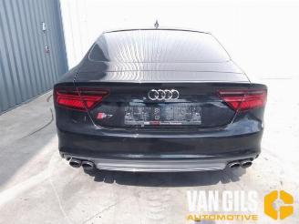 Audi S7 S7 Sportback (4GA/4GF), Hatchback 5-drs, 2012 / 2018 4.0 V8 TFSI picture 1