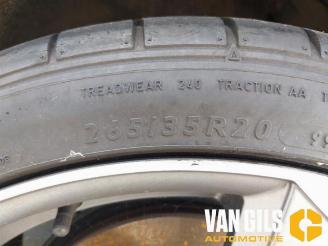 Audi S7 S7 Sportback (4GA/4GF), Hatchback 5-drs, 2012 / 2018 4.0 V8 TFSI picture 16